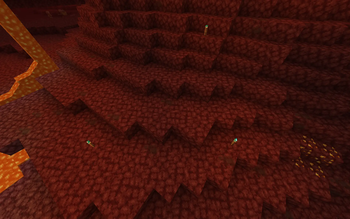 bed's enhanced vanilla — screenshot 1