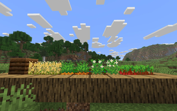 bed's enhanced vanilla — screenshot 3