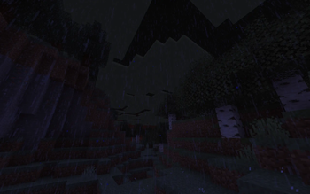 bed's enhanced vanilla — screenshot 5