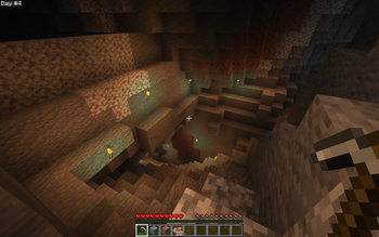 bed's enhanced vanilla — screenshot 2
