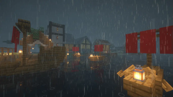 BSL Shaders