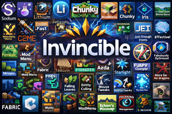 Invincible 