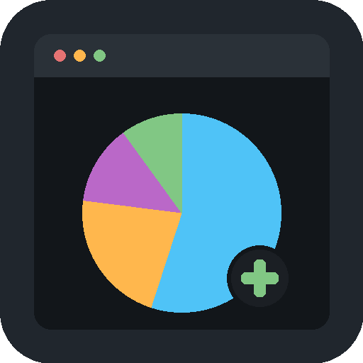 BetterPieChart+