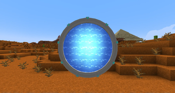 Tollan Stargate