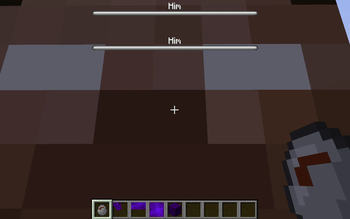 WhenHEWillComeBack — screenshot 5