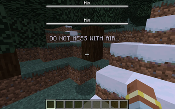 WhenHEWillComeBack — screenshot 1