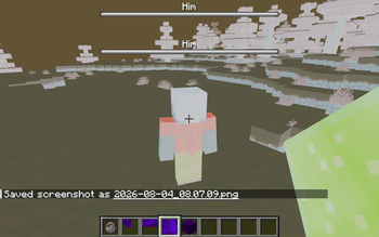 WhenHEWillComeBack — screenshot 4