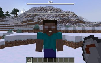 WhenHEWillComeBack — screenshot 2
