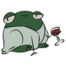 Disloyalfrog