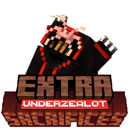 [Alex's Caves + EveryMole] Extra Underzealot Sacrifices
