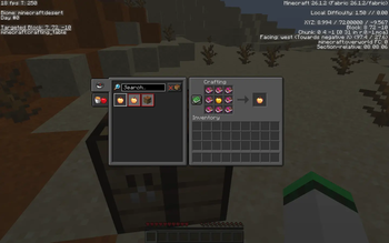 Recipe 1