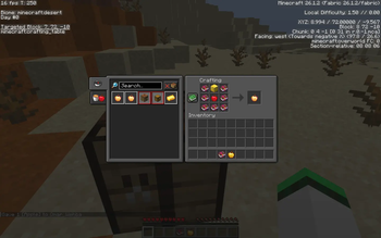 Recipe 2