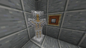 craftable chainmail armor