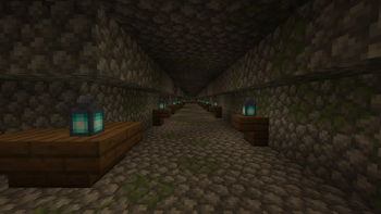 Arcane Lense — screenshot 3