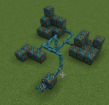 A living storage