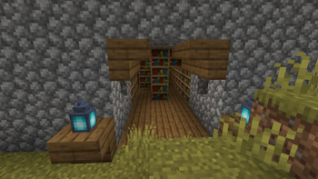 Arcane Lense — screenshot 1