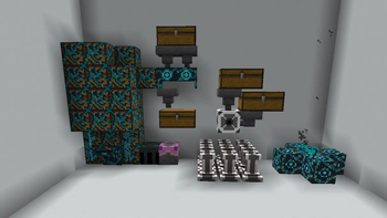 The ultamite base