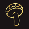 Icon for Cryptic Mushroom