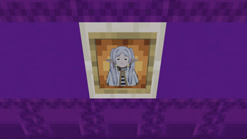 Frieren Totem