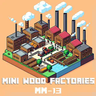 Mini Wood Factories