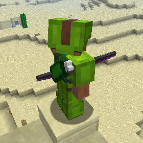 Better Archery Unofficial Port