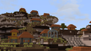 Cliffside Acacia Village