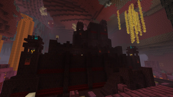 Nether Port