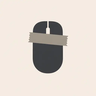 TapeMouse Plus