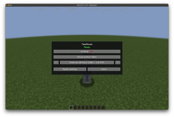 TapeMouse Plus — screenshot 1