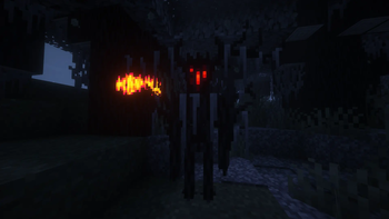 Root & Ruin