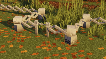 Packtober Remastered — screenshot 4
