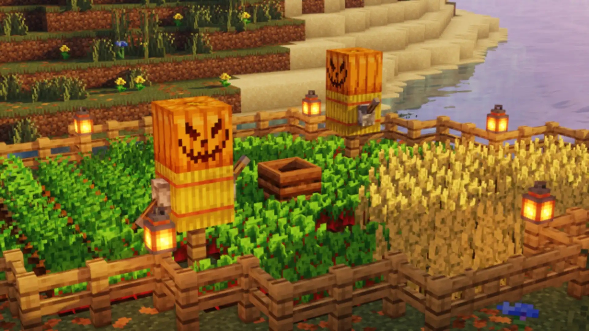 Scarecrow