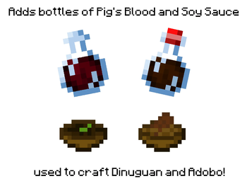 Filipino Food — screenshot 1