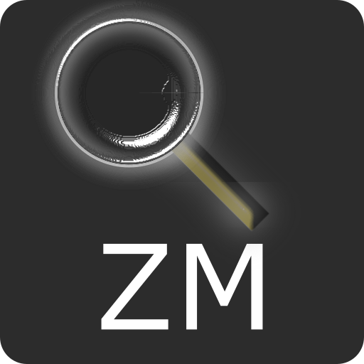 iammojogo's zoom mod