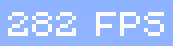 Stable 282 FPS