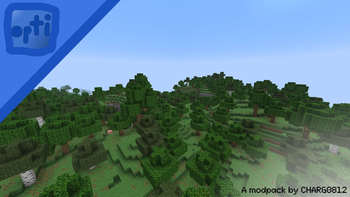 Opti Banner