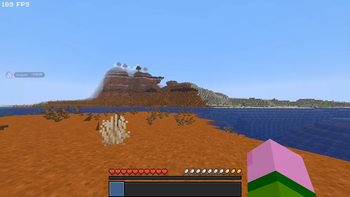 Survival World