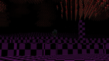 new dimension to explore