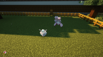 The Jewel Pokemon
