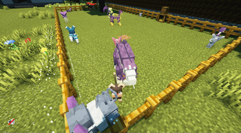 CobbleCats