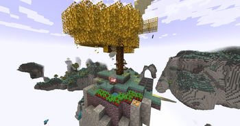 Stylised Presentation of Mod Items