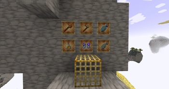 Paradise Bounty — screenshot 1