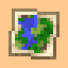 Backported maps 图标