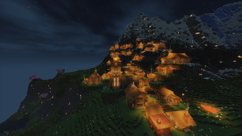 Better Villages
