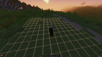 Simple VeinMiner