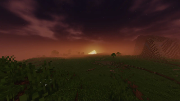 Mellow Shaders