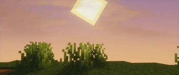 Velocity Sunrise