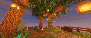 Velocity Shaders (In-Game)