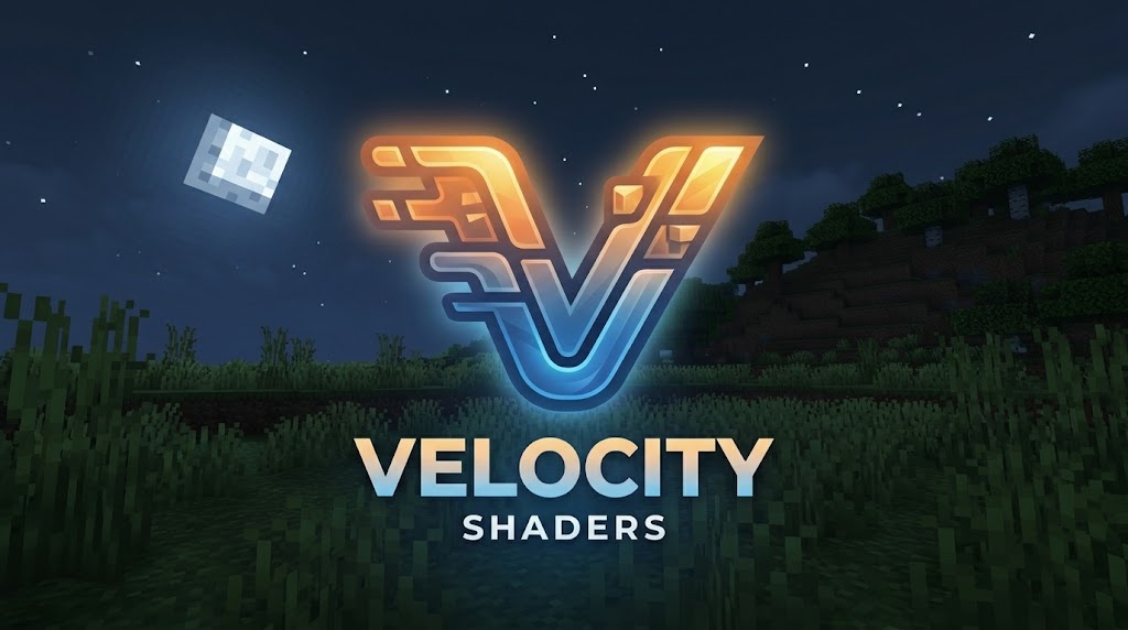 Velocity Shaders