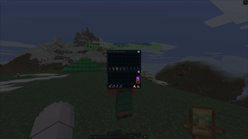 Inventory command